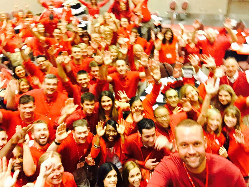 #G391Engagement We believe together we are better! ❤️<a href="/Robert0928/">Robert Brooks</a> <a href="/rmunny0128/">Ramiro</a> <a href="/RichardKirbyTGT/">Richard</a> @crowderabby1