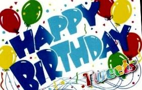 Happy Birthday to Jake Roche-Kyle Smith -Katie Melua-Tina Barrett -Justine Frischmann-Tommy Keane -Marc Anthony  