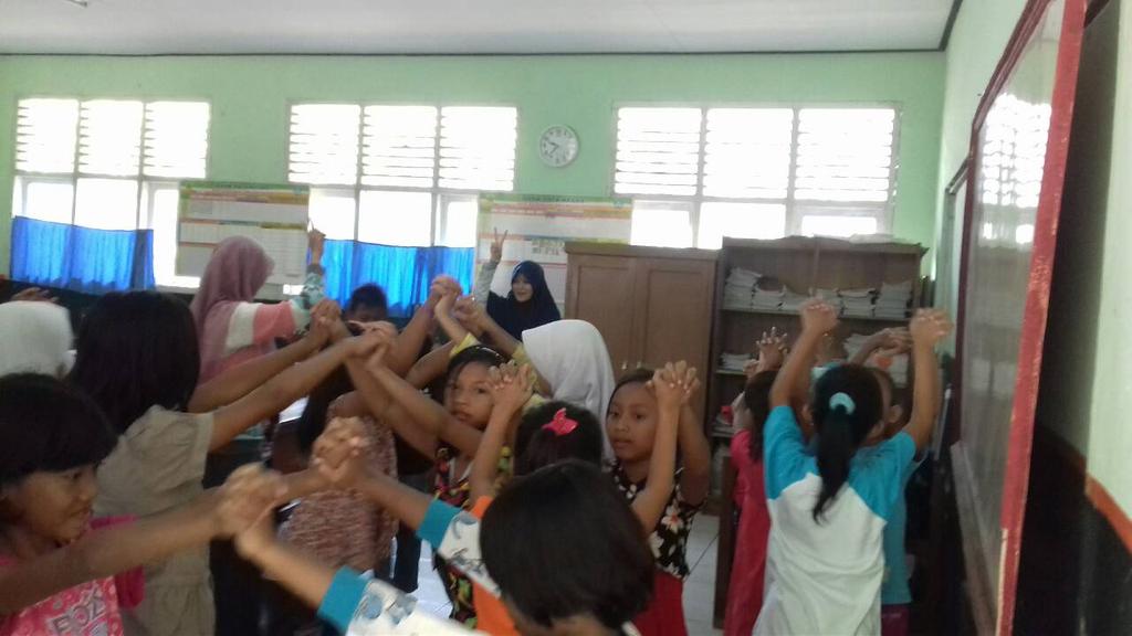 Rumah Harapan BEM KM tweet media
