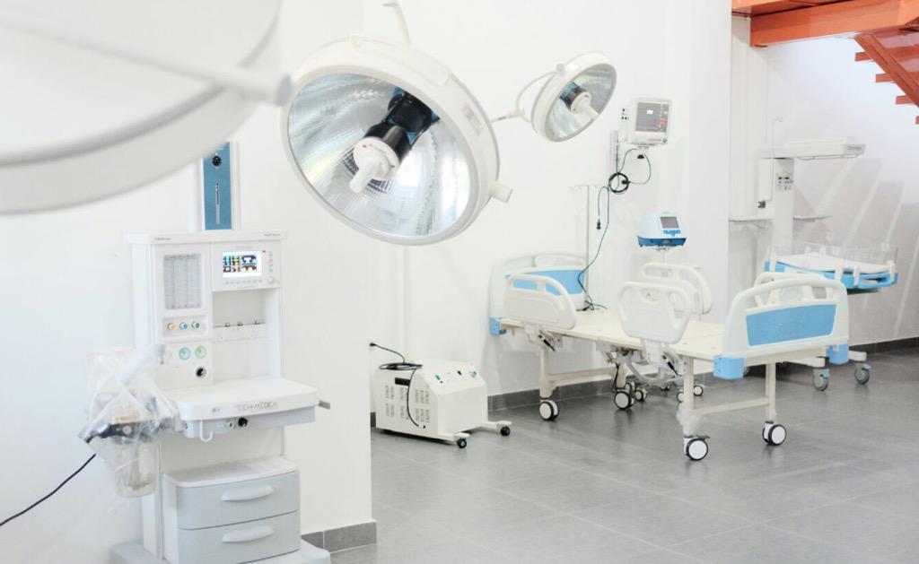 MarcosDanielPG's tweet photo. Empresas monterianas como #Techmedica están convirtiendo nuestra ciudad en capital de región en materia de servicios. http://t.co/snfplHpNbi
