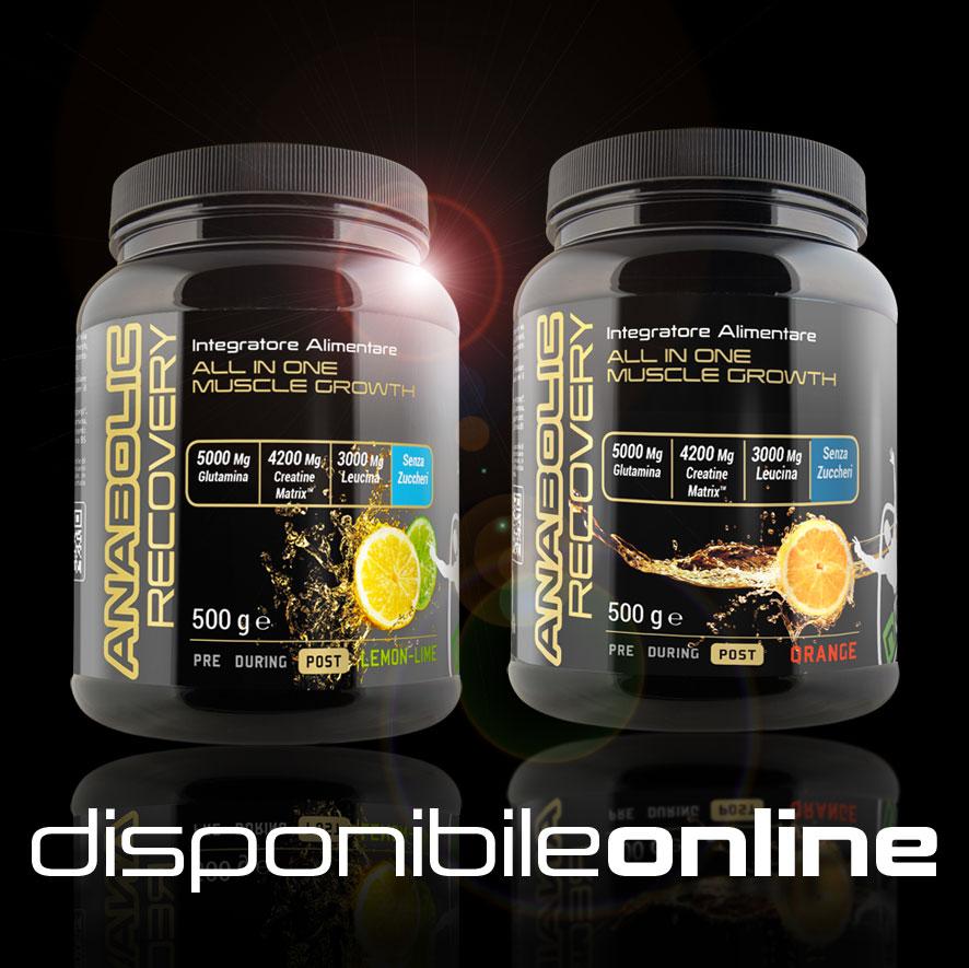 Netintegratori's tweet image. ANABOLIC RECOVERY: il nuovissimo post-workout per te, è da oggi disponibile! Eccolo:
bit.ly/1LxPNzB