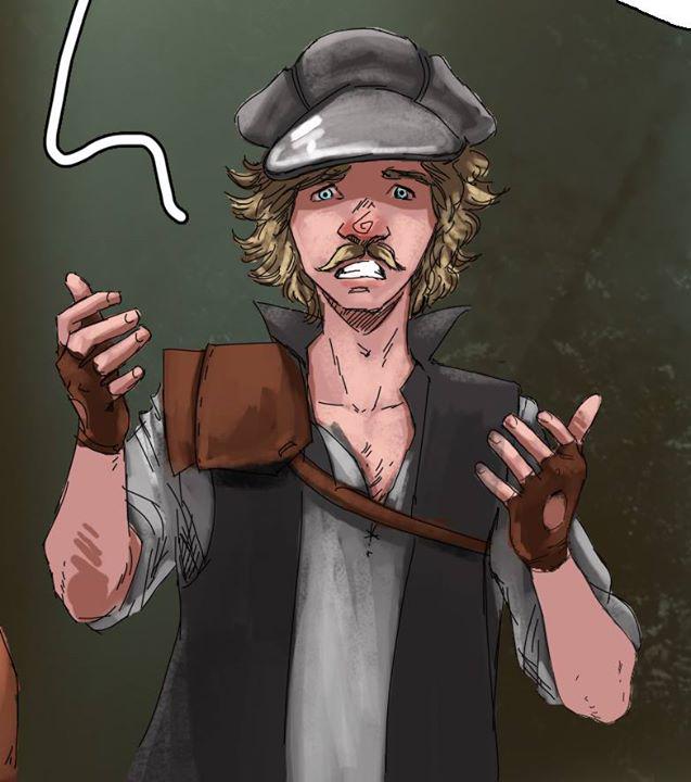 ChrysalisComic's tweet photo. UPTADE! http://t.co/KPwdCejUnR #changelingthedreaming #wod #worldofdarkness #mundodetinieblas #mdt @TheArtBond http://t.co/5nvAuu34kz