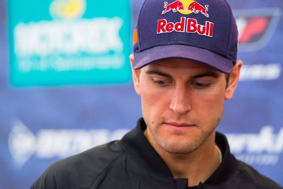 DaDaDa DaDaDa: Ryan Dungey to appear on SportsCenter tonight. bit.ly/1Ow1NH1