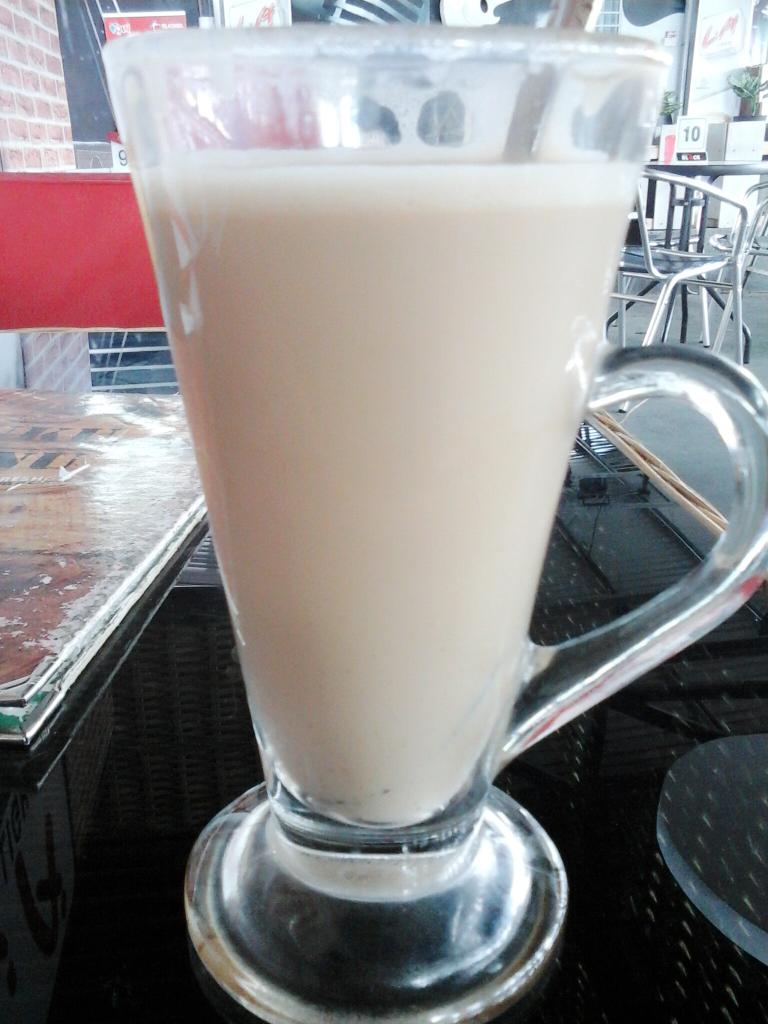 jus rasa sirsak yg mantap