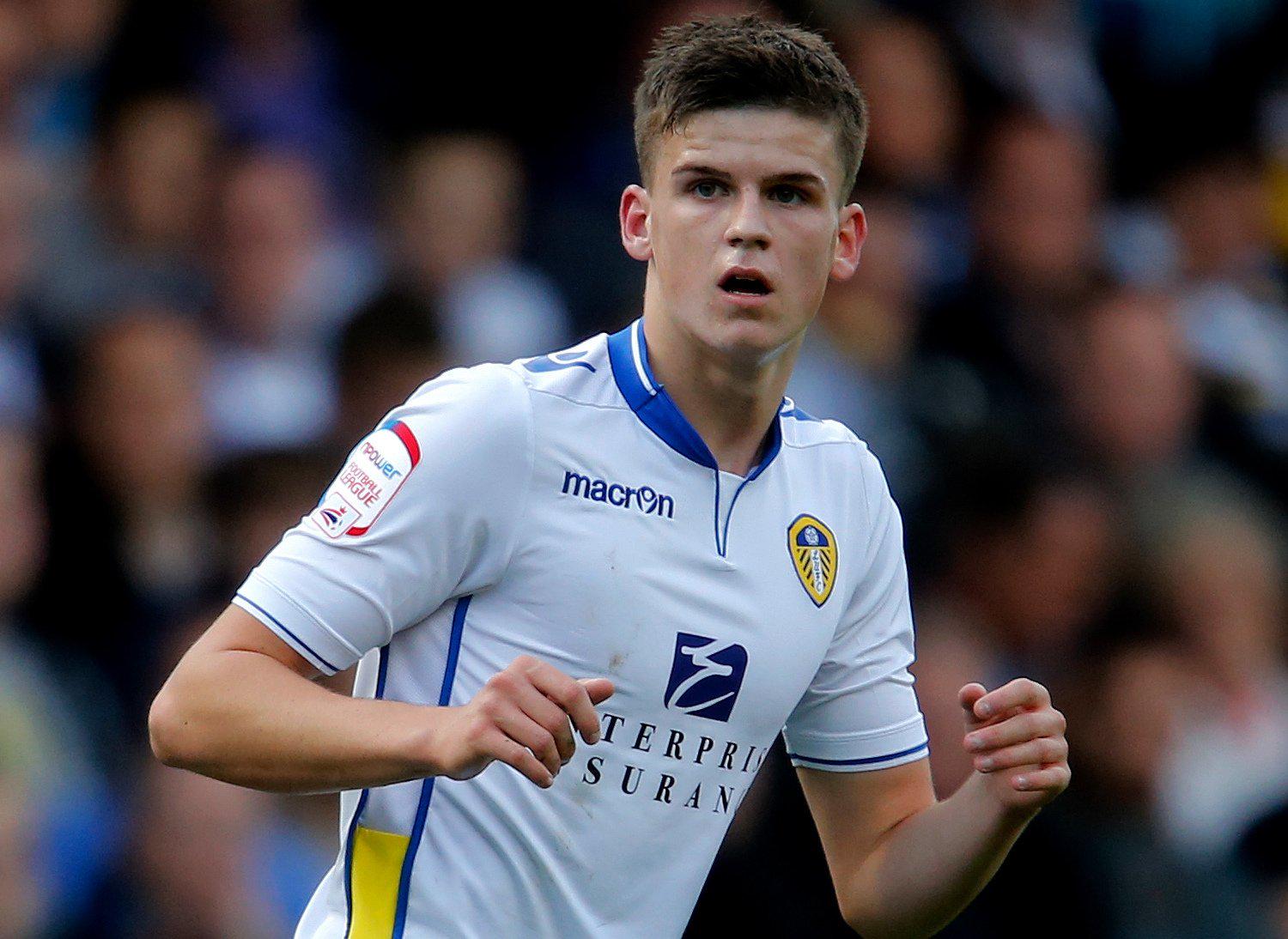 Happy 22nd birthday to the one and only Sam Byram! Congratulations 