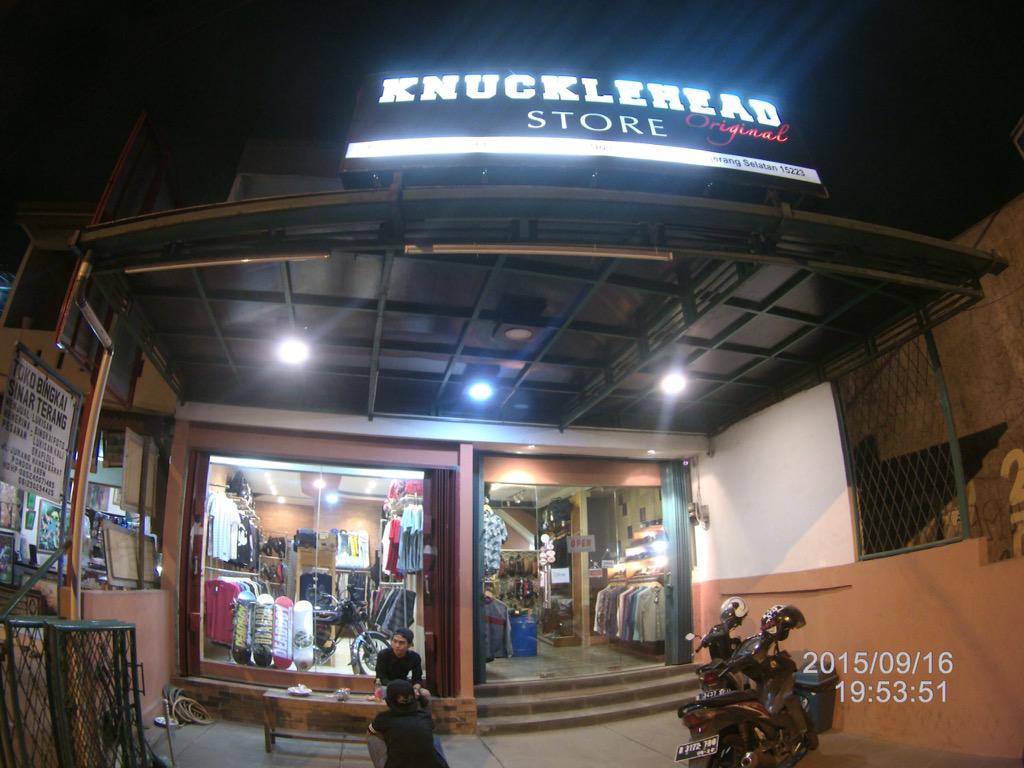 KnuckleHead original tweet media