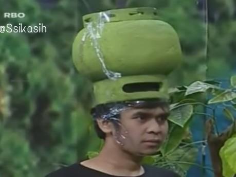 SSikasih's tweet photo. Yaallah dia Tau gk Ya? 
Kalo GUE Syg bgt Sma orang ini @OlgaSyahputra82 TUHAN tlong smpaikan salam rinduku untuknya http://t.co/ZZ9dTmPSUy