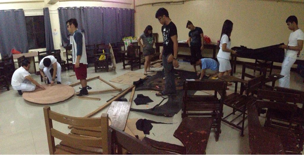 mrGeligendary's tweet photo. atm. #FoundationDays #RTRMF http://t.co/HDHS8rawaJ