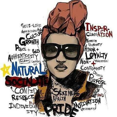 williamemaxey's tweet photo. #blackart #art #blacklove #artwork #blackisbeautiful #blackwomen #blackbeauty #afro #dopea… http://t.co/BwEMLeGHZv http://t.co/R41AebSFj2