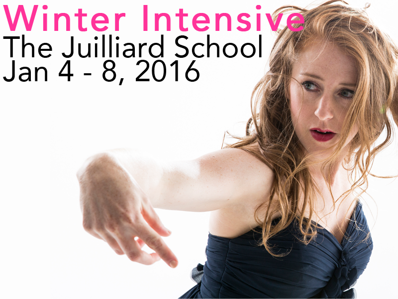 KeigwinandCo's tweet photo. Winter Intensive: Jan 4-8, 2016 at @JuilliardSchool>> http://t.co/N5QoKSoqHh #KCoIntensive #ArtEdWeek #DancewithUs http://t.co/XOzUiSppHh
