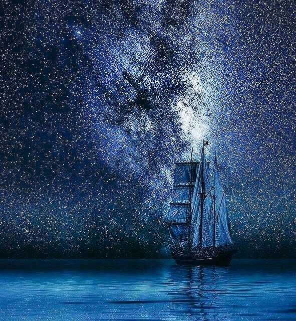 A man sees in the world what he carries in his heart. 
#Goethe