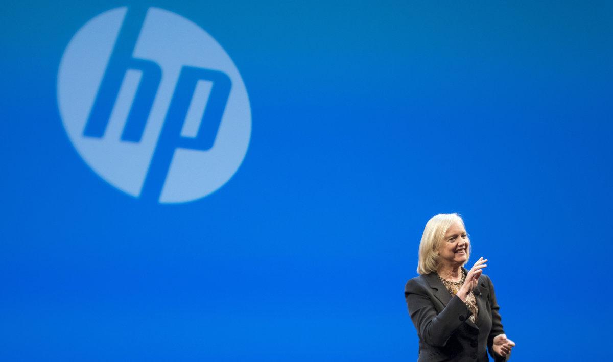 Hewlett Packard will cut another 30,000 jobs during split