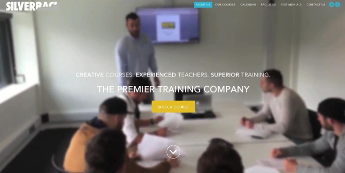 SBCrewTraining tweet picture
