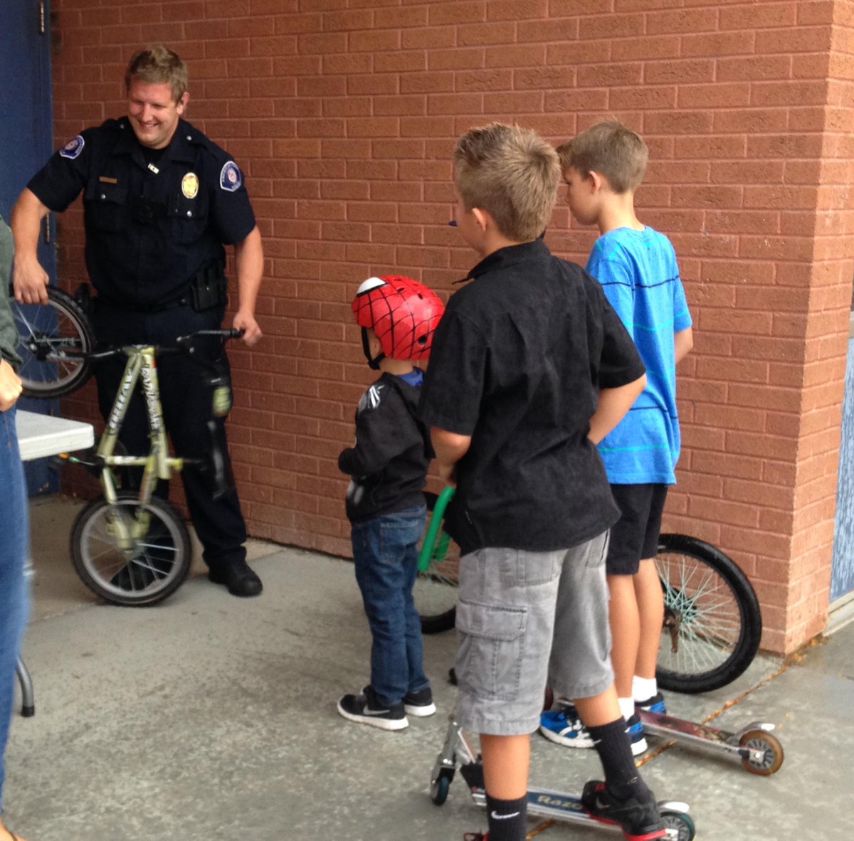 American Fork Police tweet media