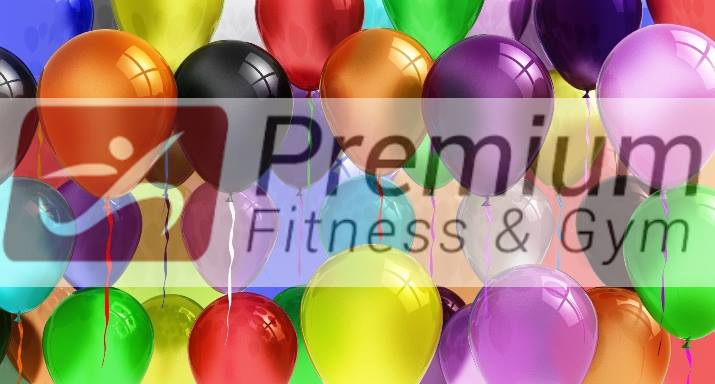 PremiumGym's tweet photo. Jesteśmy z Wami już ponad rok!W związku z tym 26.09. widzimy się na naszej pierwszej imprezie urodzinowej!!! http://t.co/54woqlOXXM