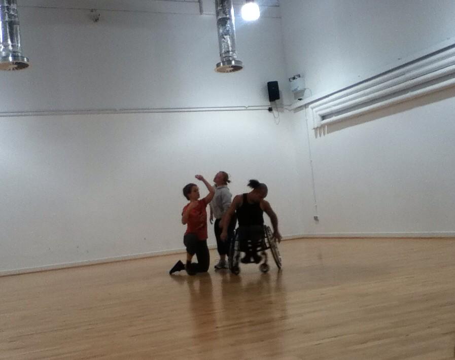 Stopgapdance's tweet photo. Sg2 are busy rehearsing, they will be performing the Awakening in Bristol next week :D http://t.co/4gt3sCzZao