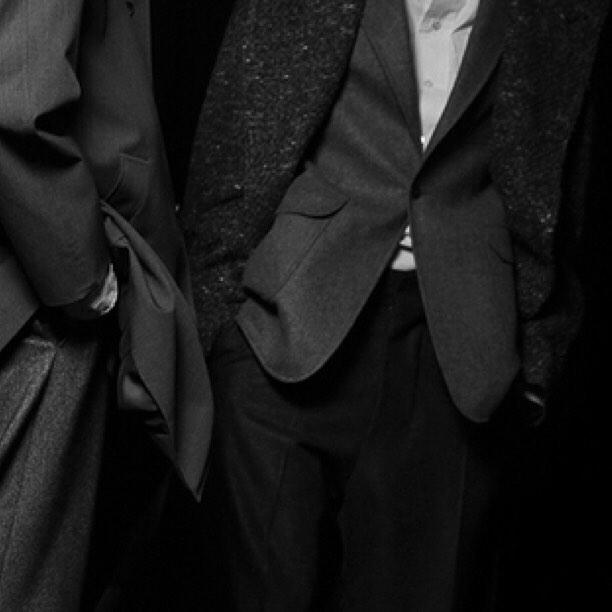 E. Tautz takes the formality out of tailoring bit.ly/1Lla4xu