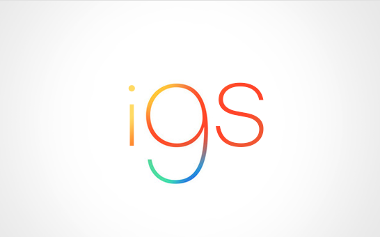origliamatteo's tweet photo. Welcome! #iOS9 #apple #iphone #ipad #design http://t.co/UlyF8O8NUb
