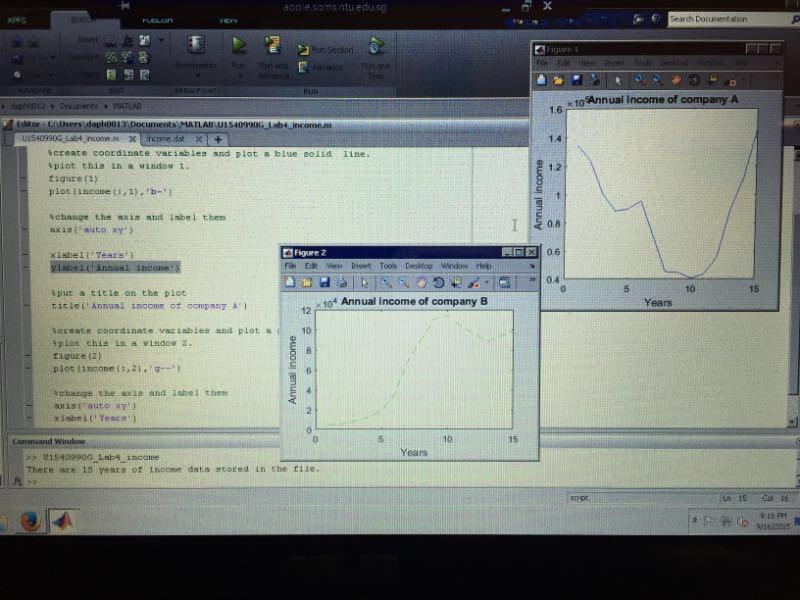 dafeini's tweet photo. Matlab matlab matlab. This thing took me long enough to complete. http://t.co/CrI3YKRuSZ