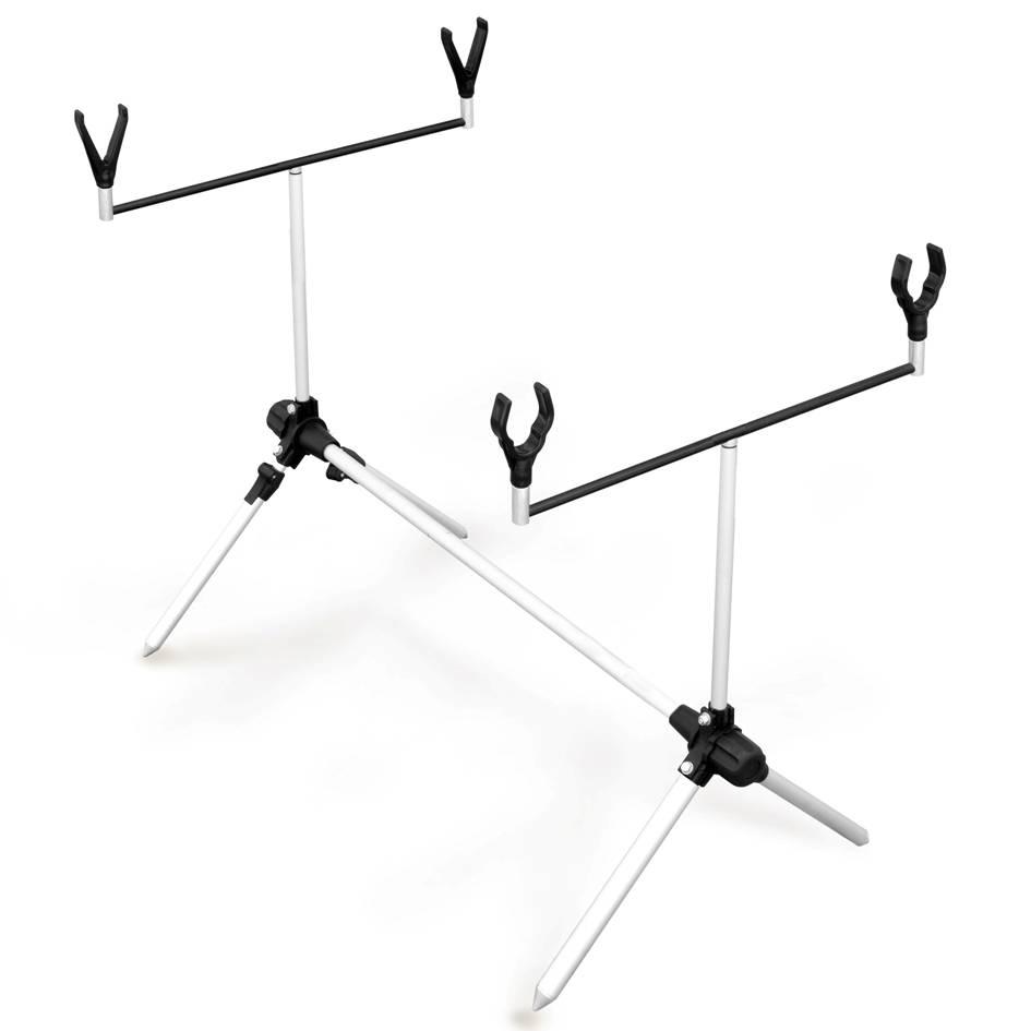 lidstersfishing's tweet photo. http://t.co/rM17CwIln8
#Lineaeffe Aluminium #Fishing #Rod #Pod Short for 2 #Rods #Carp #fishing #Tackle http://t.co/4LbVSBX7LM