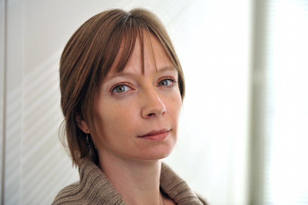 mashable's tweet image. Therefore I give: Women who feel called to serve the future. on.mash.to/1QD3iCt