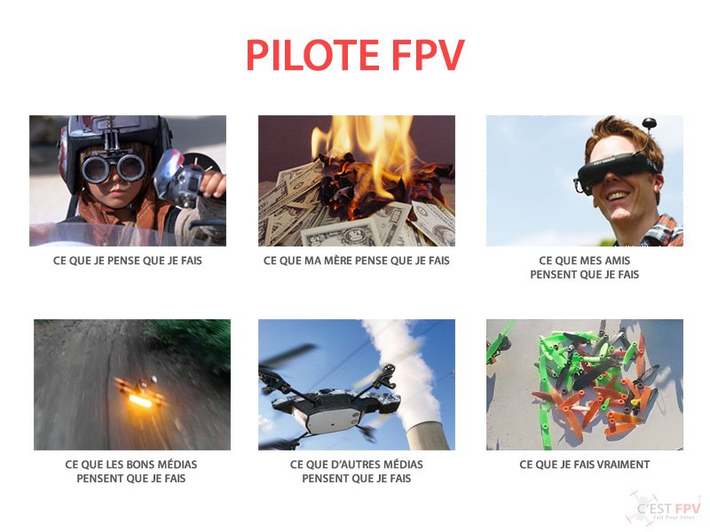 cest_FPV's tweet photo. Ce que l'on pense des pilotes FPV https://t.co/eVRjA5j3Je #FPV #WhatIThinkIDo https://t.co/ntZ8E3bWoI
