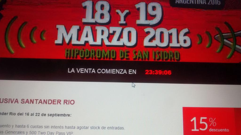 1Guidofrega's tweet photo. @andykusnetzoff @nsalvarrey @perroscalle .. No es hoy la venta ? http://t.co/m1dJ3PP4II