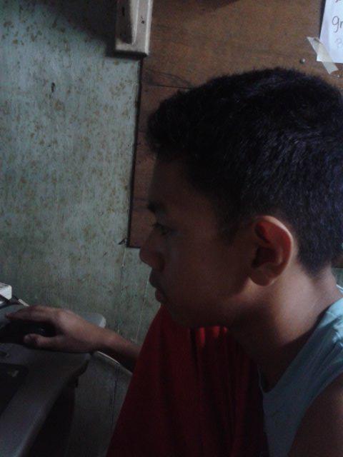 regCubed's tweet image. Beastmode ang koya mo Hahaha #Redj #Bruhh