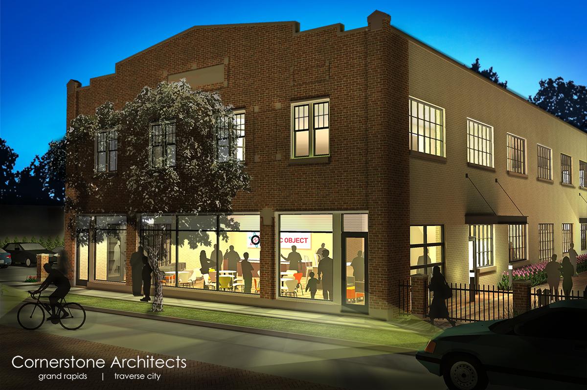 atomicobject's tweet photo. Atomic Grand Rapids Plans New Home on Wealthy Street http://t.co/Bv1Sbvr4WY by @carl_erickson http://t.co/znjZi62XGe