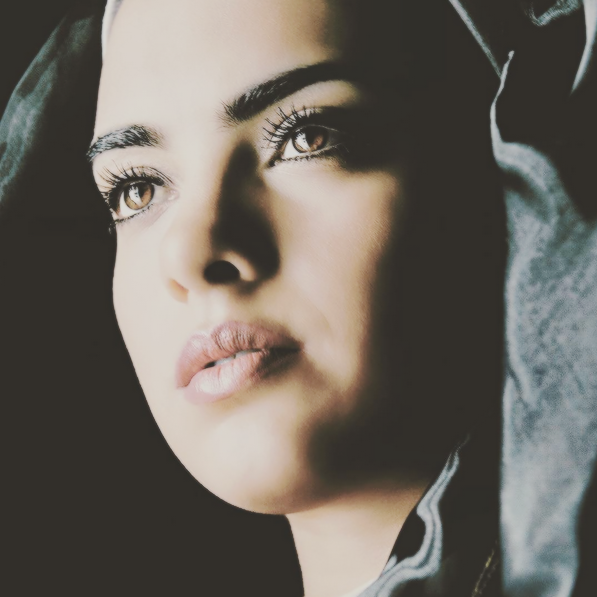 ScarGruberArg's tweet photo. @ScarletGruber 👀☀Your eyes🎨 http://t.co/g72s5w9eUX