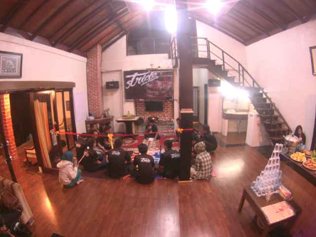 Suport bye artzet projeck