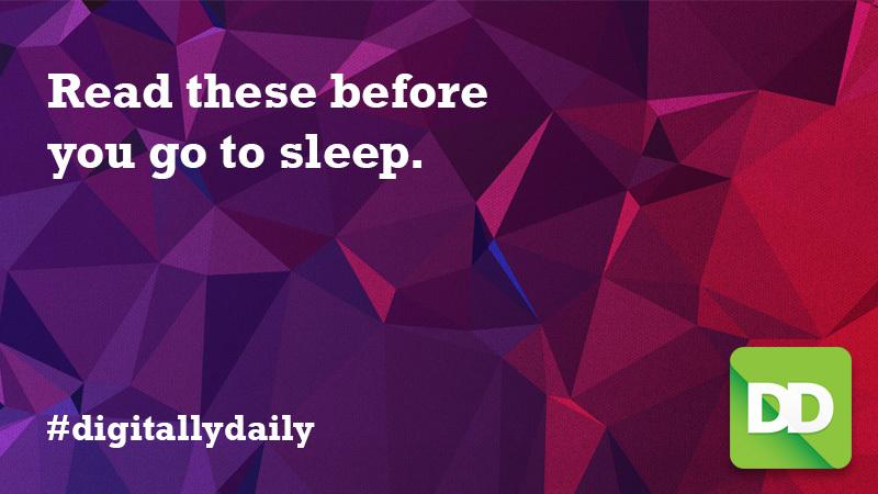 DigitallyDaily tweet picture