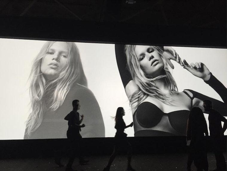 Congrats <a href="/AlexanderWangNY/">alexanderwang</a>! #10yearsstrong