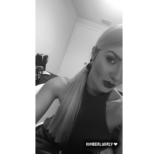 Fotos subidas por Kimberly a twitter, guapisima. 😻 <a href="/Kimy2Ramos/">Kimberly Dos Ramos</a>