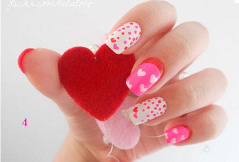 yosoyallegra's tweet photo. Allegra #TeRecomienda consentirte el día del amor y la amistad con un spa para manos. Aquí ideas para decorar http://t.co/t4NeYPXCRP
