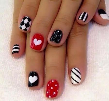 yosoyallegra's tweet photo. Allegra #TeRecomienda consentirte el día del amor y la amistad con un spa para manos. Aquí ideas para decorar http://t.co/t4NeYPXCRP