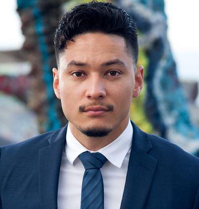 JMarcial8's tweet image. Meet James Anderson. Follow his path from prison to @AntiRecidivism to @UCLA. antirecidivism.org/james_anderson…