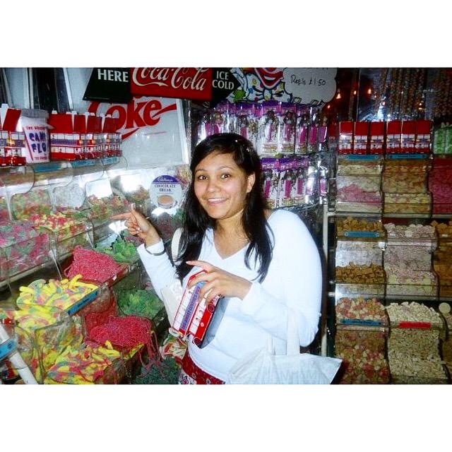 feathernbone's tweet photo. Sometimes our office is in #candy shops and we go mad! 🍭🍬
#officewednesday #officelife #startup #facewash #skincare http://t.co/dLjnEOh5AO