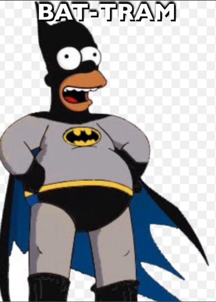 TacticalTram's tweet photo. @OfficialFLAFFL #FLAFFL #BATTRAM http://t.co/aNqUDx6WFp