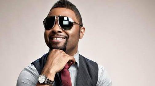 HAPPY BIRTHDAY... MUSIQ SOULCHILD! \"BEAUTIFUL\".   