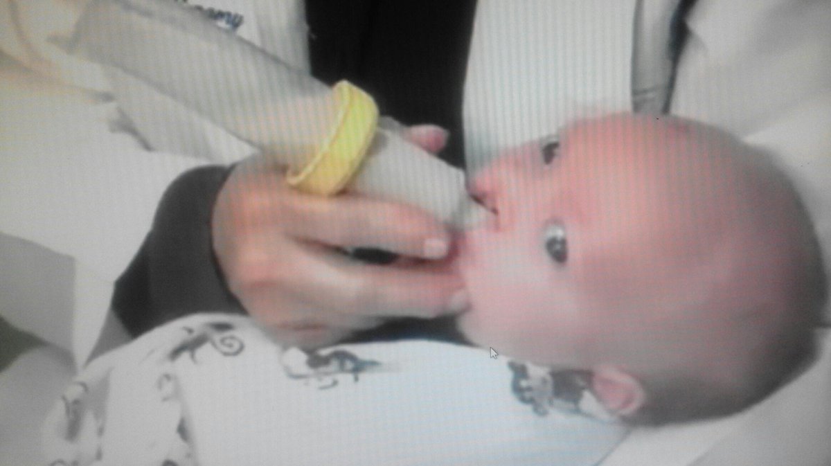 aspanif's tweet photo. Como alimentar a nuestro bebe.
https://t.co/Hyg9HlxG01 http://t.co/07kKRunMJJ