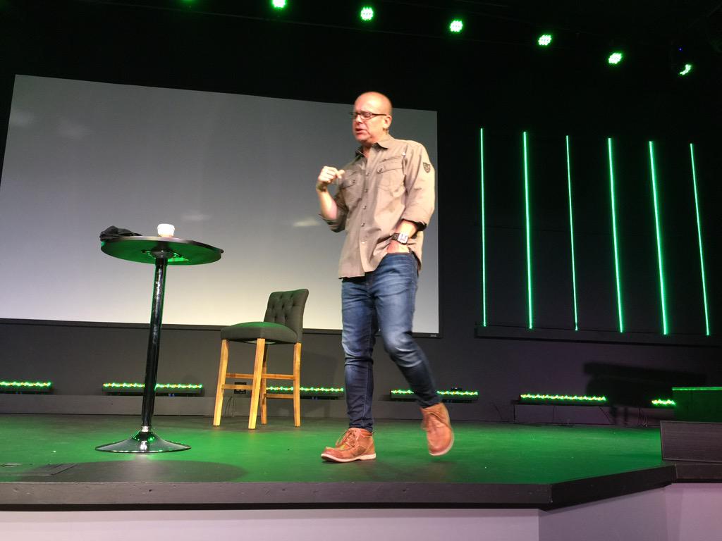 cnieuwhof's tweet photo. When the people closest to you get the worst of you you're not leading well. @bradlomenick http://t.co/3UvNgH6we9
