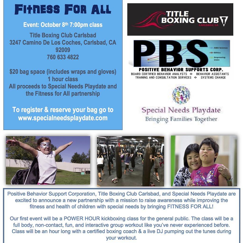 WesJLowery's tweet image. Come out and help #support a local organization for children with #specialneeds 

 #Reserve your bag space today !!