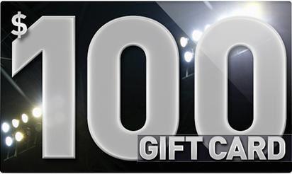 WSSTifo's tweet photo. CONTEST! 

Follow &amp; Retweet for your chance to win a $100 gift card! Winner will be announced after the matches! http://t.co/tDtZD6US43