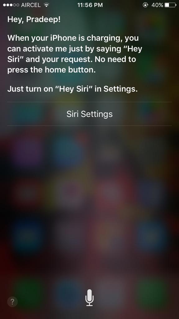 pradeepsekart's tweet image. My world turned upside down, I mean my iphone #ios9update #sanfrancisco #siri #GoodJobWithoutJob