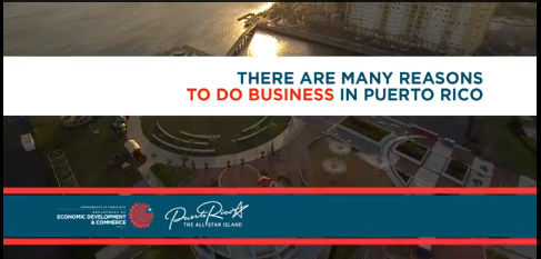 InvestPR's tweet photo. Real Estate Investor, Nicholas Prouty, knows it’s happening in #PuertoRico.  https://t.co/l5v7a2GfqU http://t.co/4vC0wsSprY