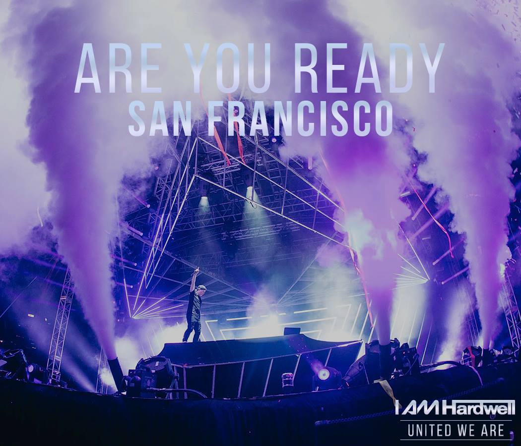 Jetmacks's tweet photo. Get your tix for @hardwell's @iamhardwell #UnitedWeAre event on Nov 13 NOW! - http://t.co/WA7nWN72ZX http://t.co/Inj8Xh9i5C