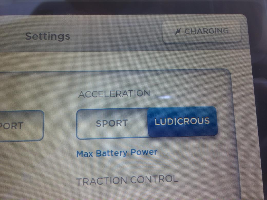 Tesla Español tweet media