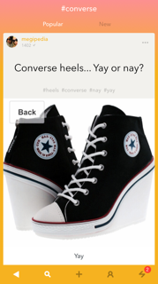 Voice Polls tweet media