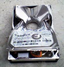 recordSHRED tweet picture